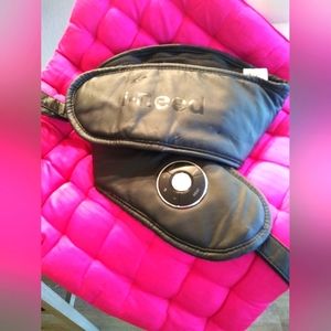 Brookstone Neck & Shoulder Heat Massager